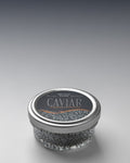 Siberian Sturgeon Caviar