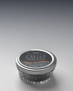 Siberian Sturgeon Caviar
