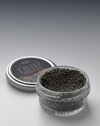 Siberian Sturgeon Caviar