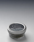 Osetra Caviar · Russian Sturgeon