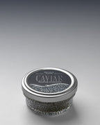 Osetra Caviar · Russian Sturgeon