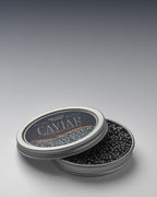 Siberian Sturgeon Caviar