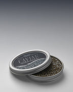 Osetra Caviar · Russian Sturgeon