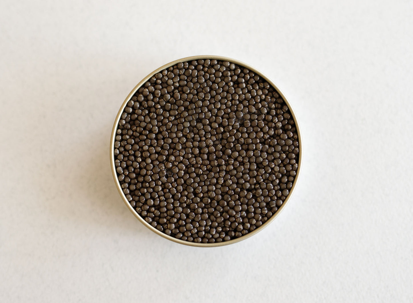 Siberian Sturgeon Caviar